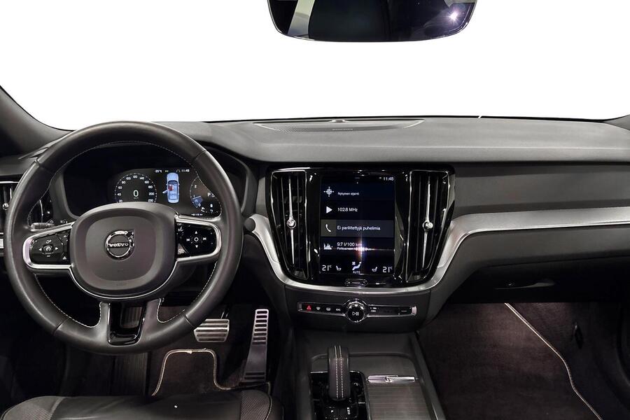 Volvo S60 vaihtoauto