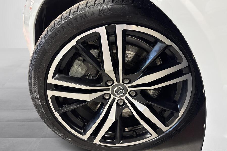 Volvo S60 vaihtoauto