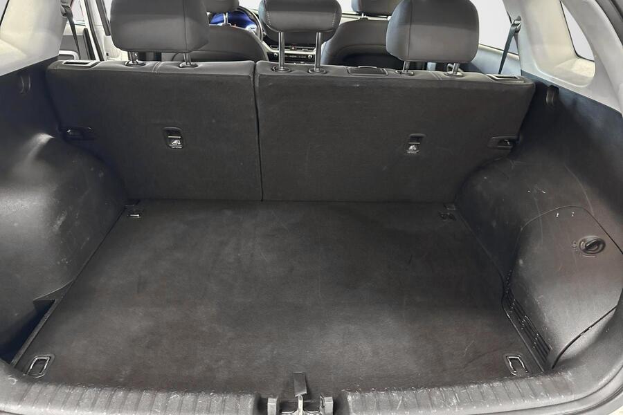 Kia Niro plug-in vaihtoauto