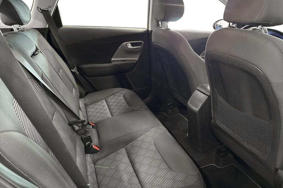 Kia Niro plug-in vaihtoauto