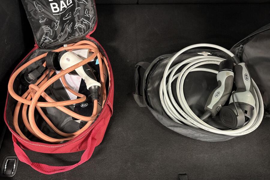 Kia Niro plug-in vaihtoauto