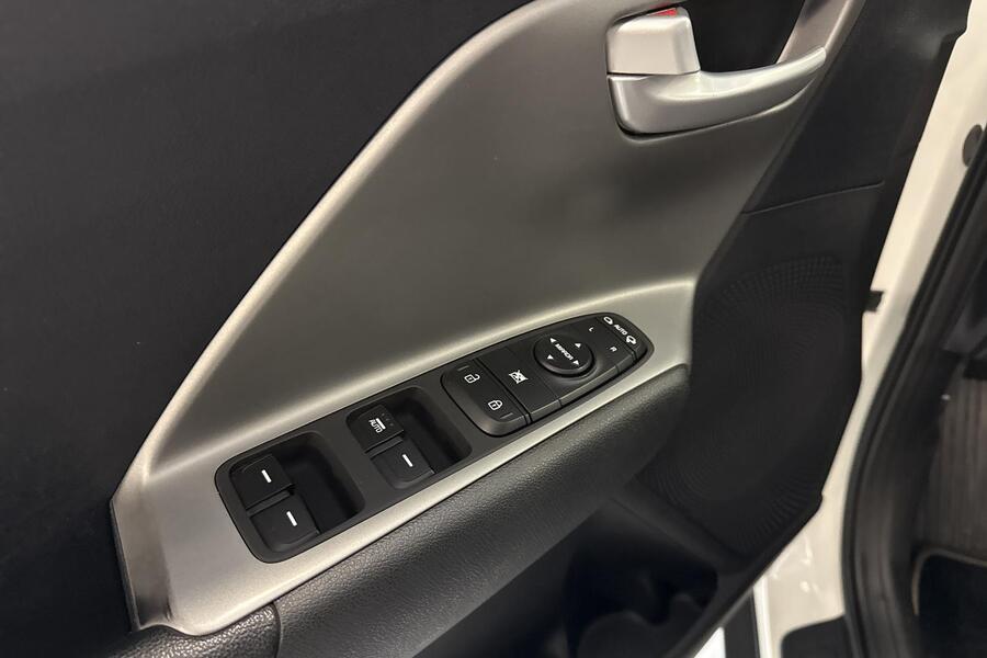 Kia Niro plug-in vaihtoauto