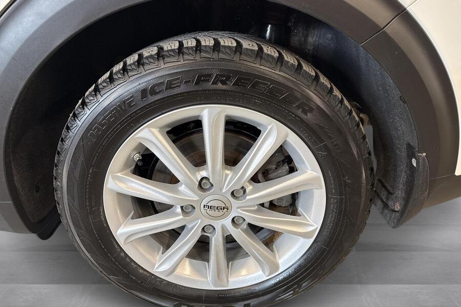 Kia Niro plug-in vaihtoauto