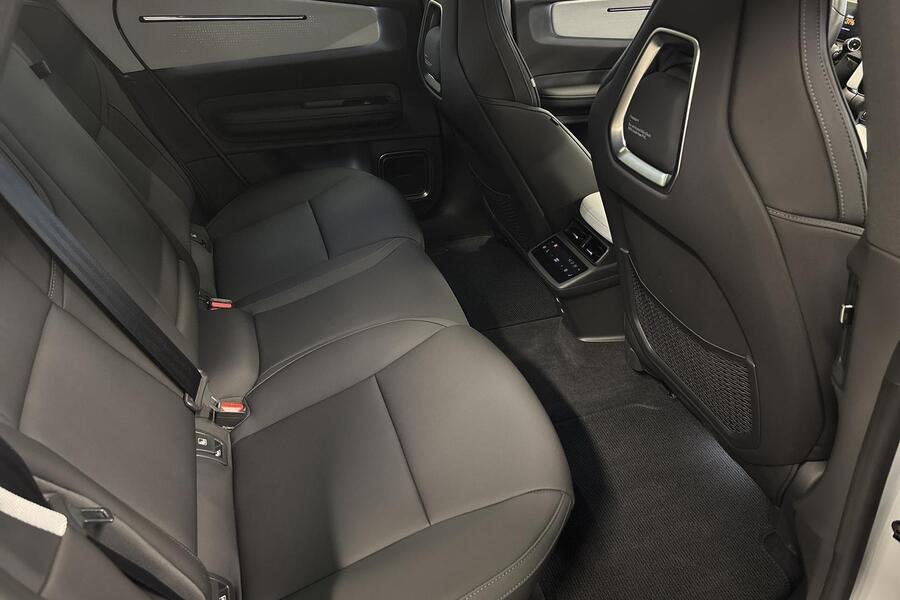 Polestar 4 vaihtoauto