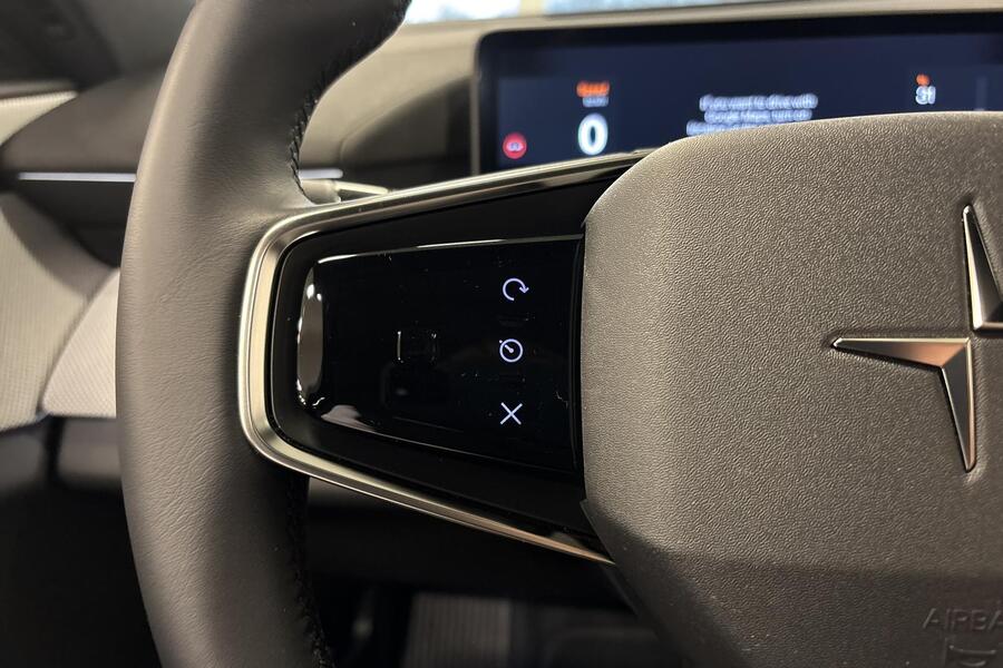 Polestar 4 vaihtoauto