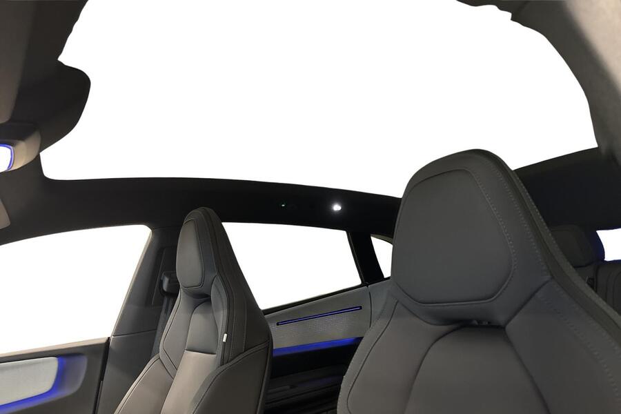 Polestar 4 vaihtoauto