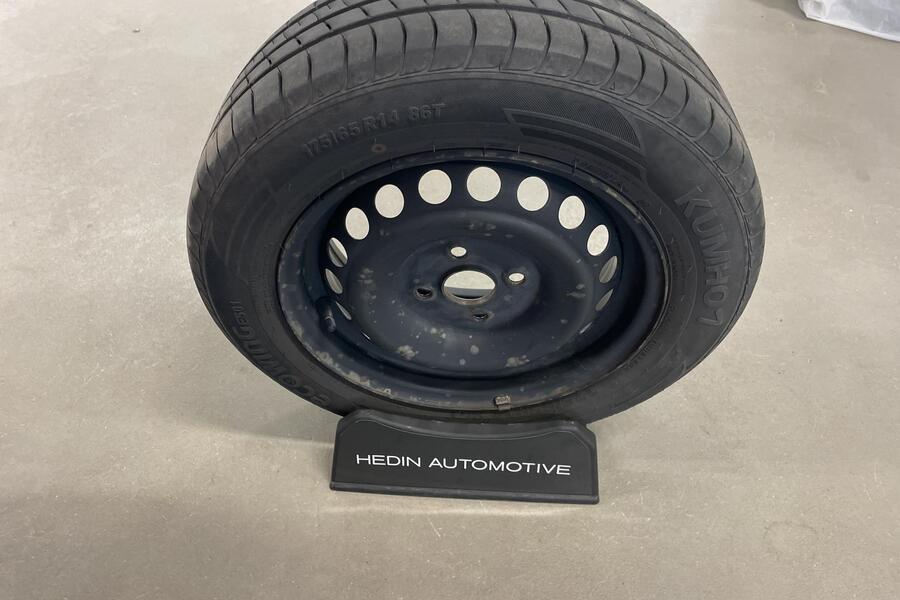 Kia Picanto vaihtoauto