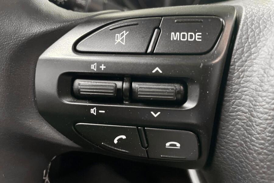 Kia Picanto vaihtoauto