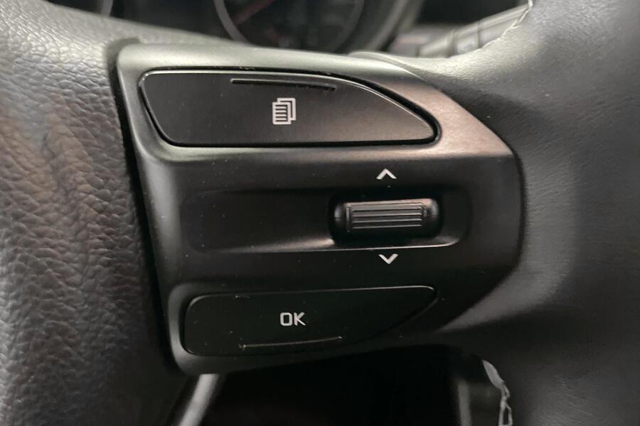 Kia Picanto vaihtoauto