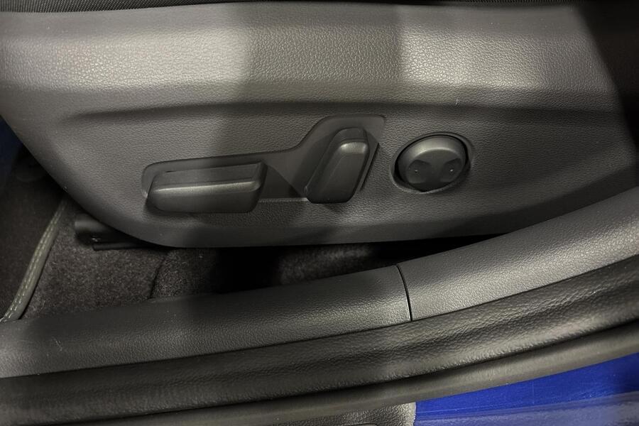 Hyundai IONIQ electric vaihtoauto