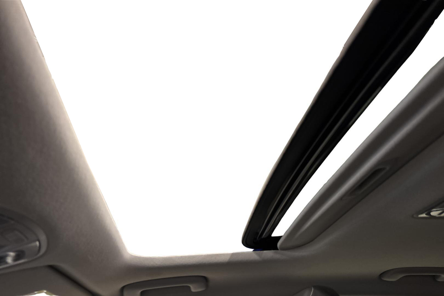 Hyundai IONIQ electric vaihtoauto