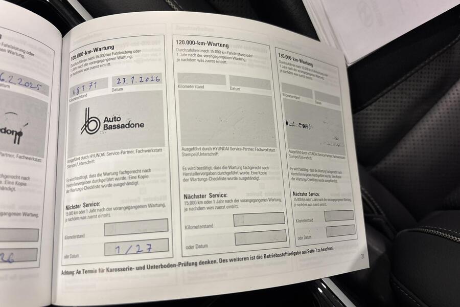 Hyundai IONIQ electric vaihtoauto