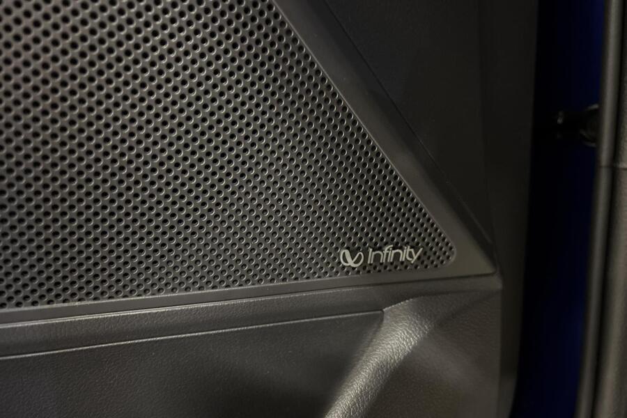 Hyundai IONIQ electric vaihtoauto