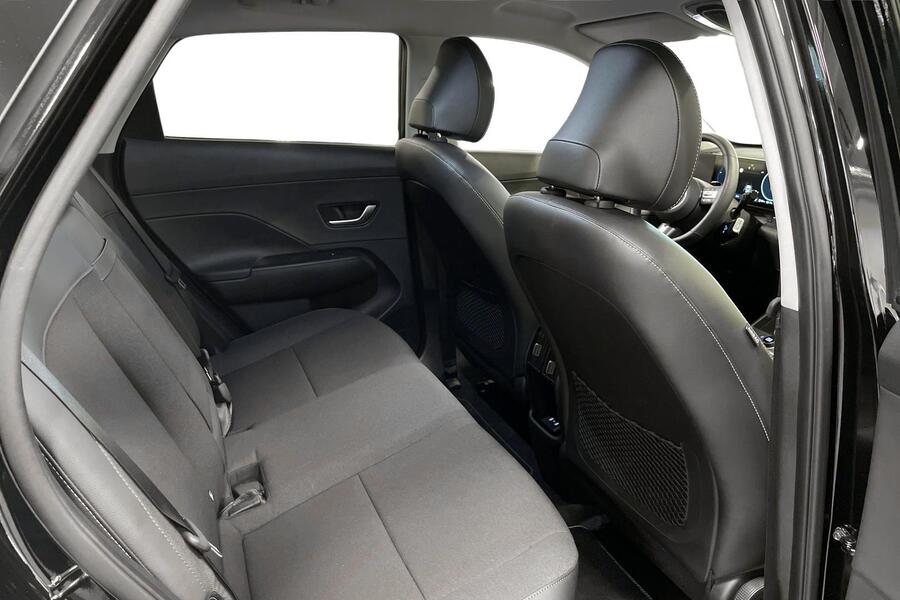 Hyundai KONA Electric vaihtoauto