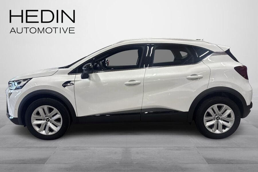 Mitsubishi ASX vaihtoauto