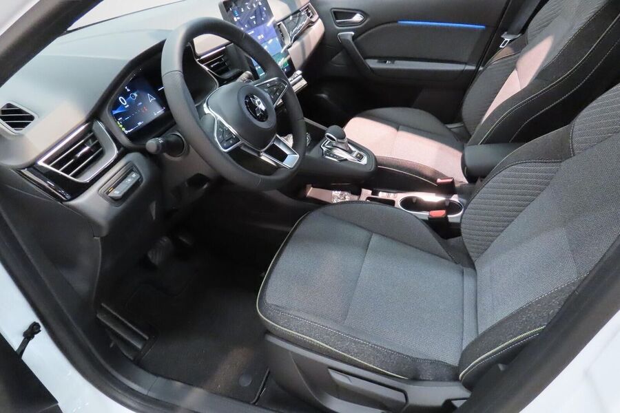 Mitsubishi ASX vaihtoauto