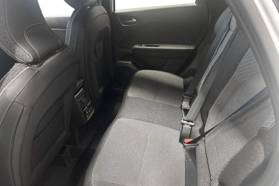 Mitsubishi ASX vaihtoauto