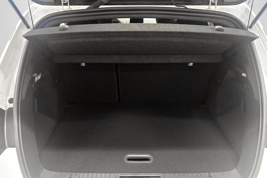 Mitsubishi ASX vaihtoauto