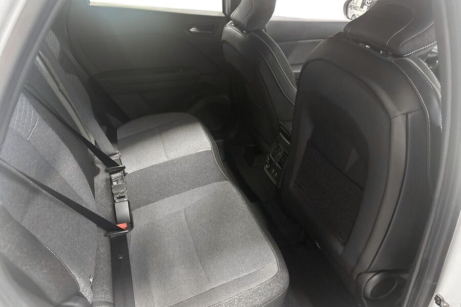 Mitsubishi ASX vaihtoauto