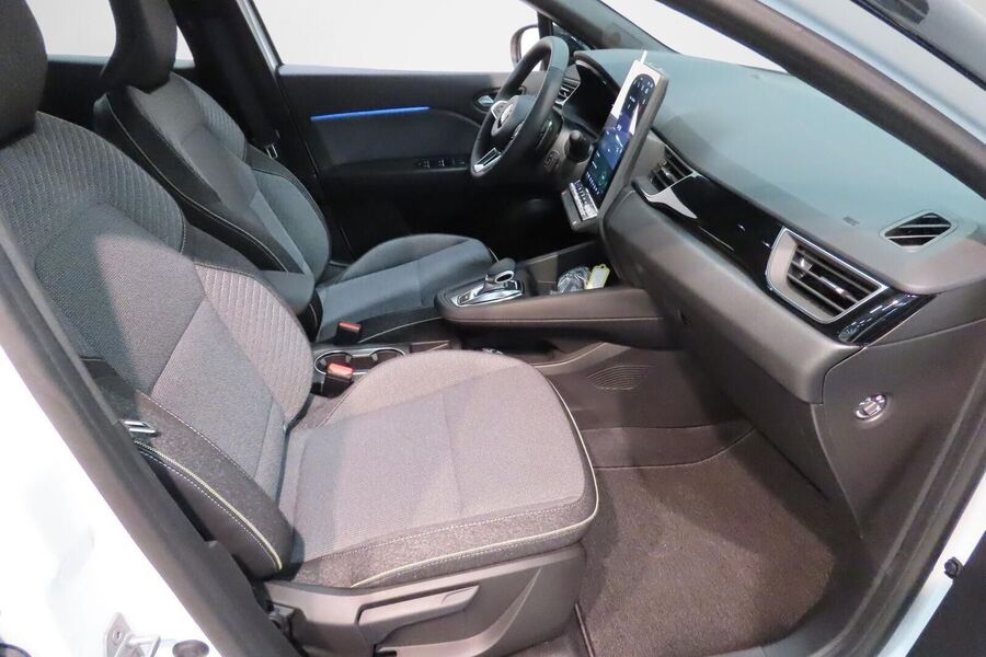 Mitsubishi ASX vaihtoauto