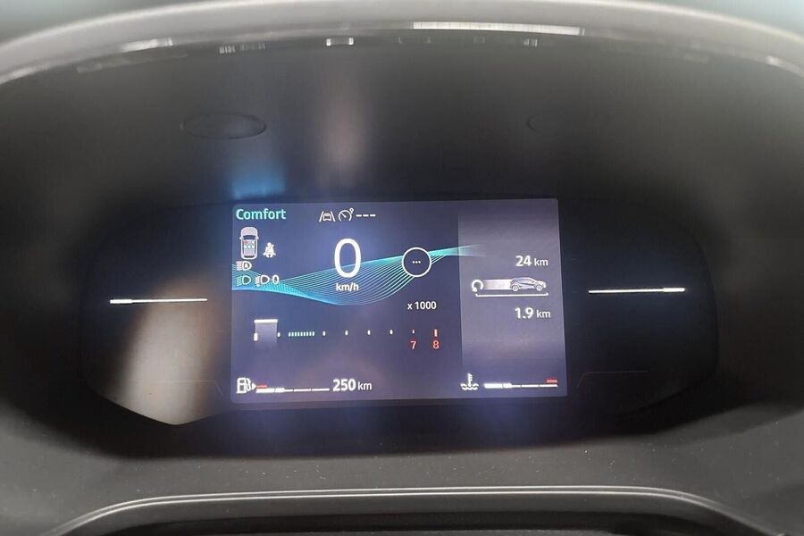 Mitsubishi ASX vaihtoauto