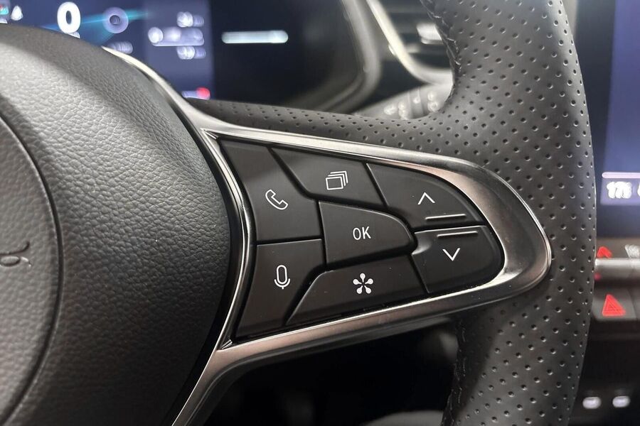 Mitsubishi ASX vaihtoauto