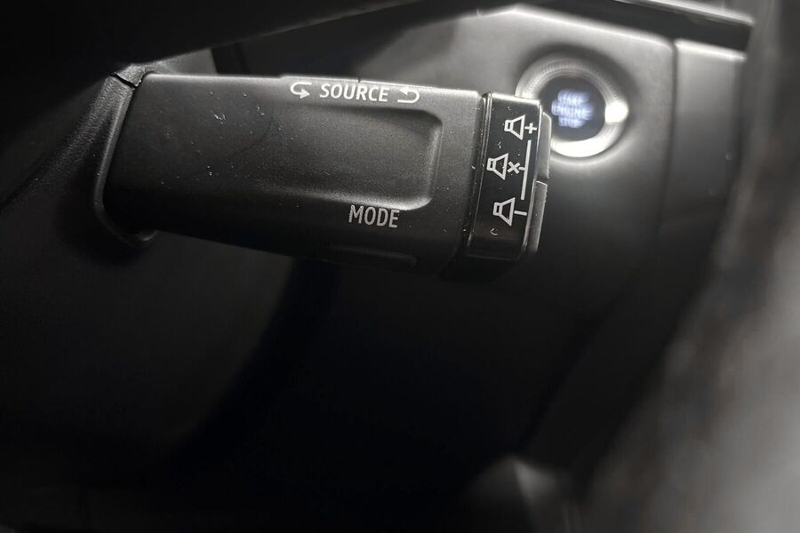 Mitsubishi ASX vaihtoauto