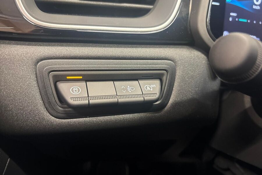 Mitsubishi ASX vaihtoauto