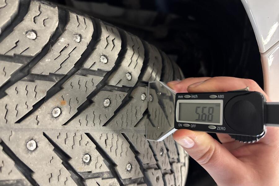 SEAT Leon Sportstourer vaihtoauto