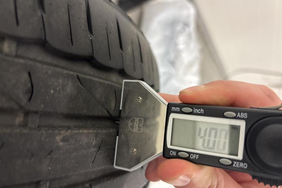 SEAT Leon Sportstourer vaihtoauto