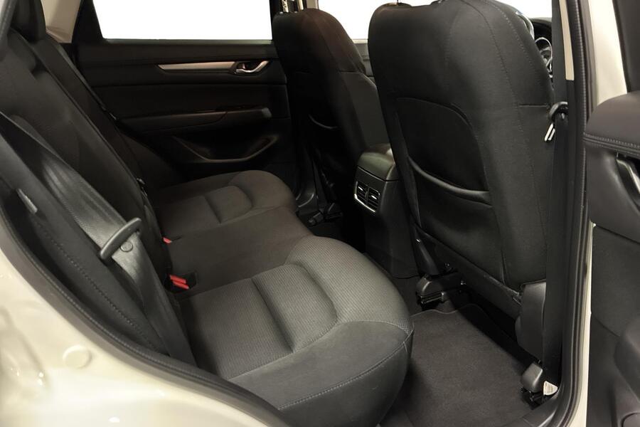 Mazda CX-5 vaihtoauto