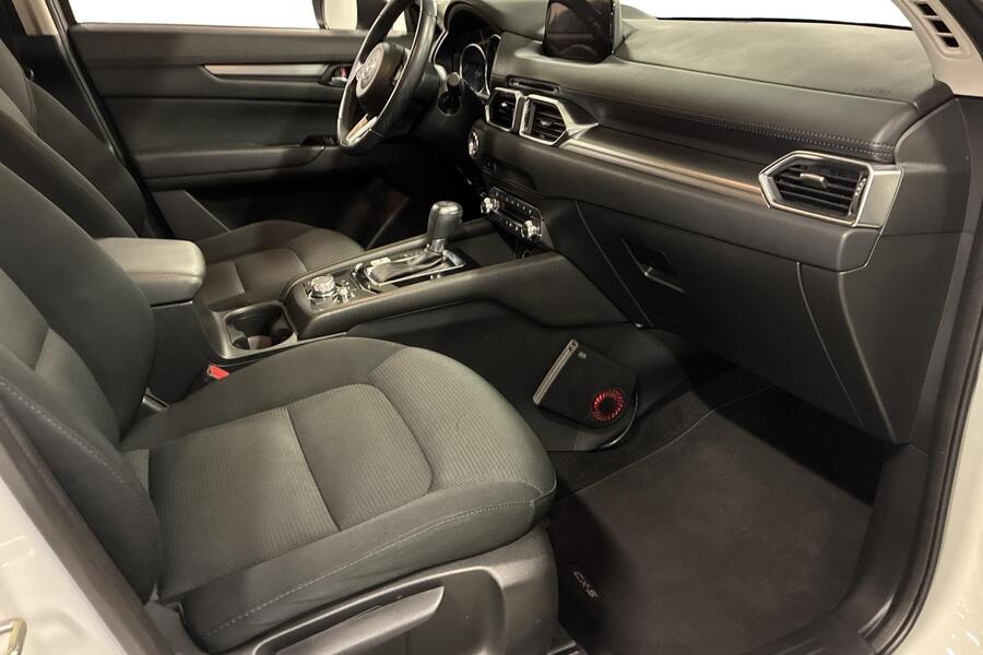 Mazda CX-5 vaihtoauto