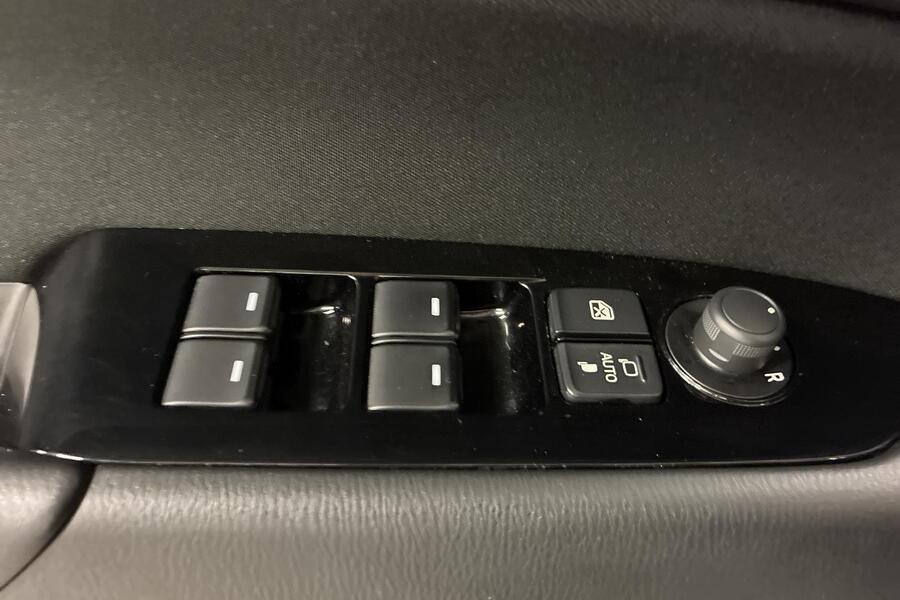 Mazda CX-5 vaihtoauto