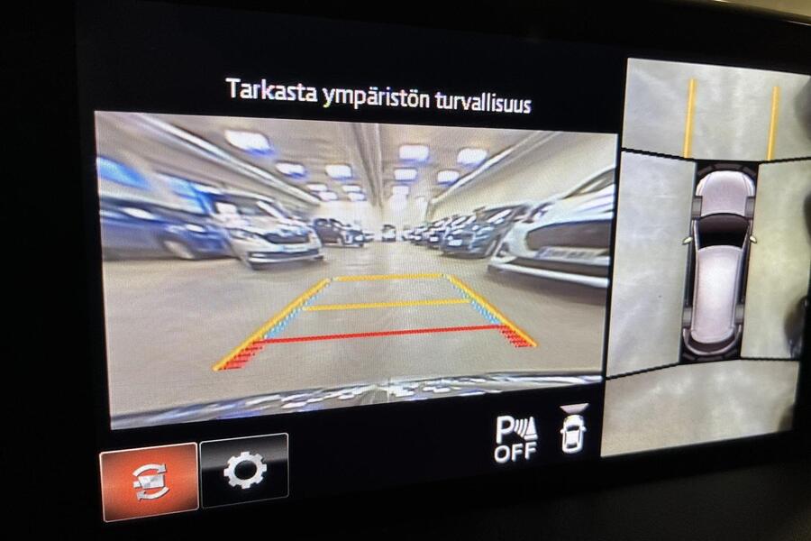 Mazda CX-5 vaihtoauto