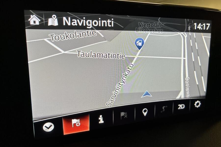 Mazda CX-5 vaihtoauto