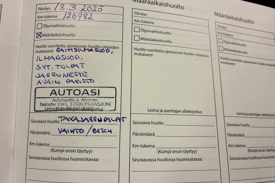 Mazda CX-5 vaihtoauto