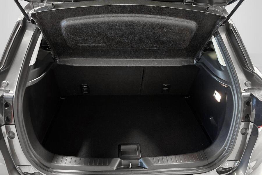 Mazda CX-3 vaihtoauto