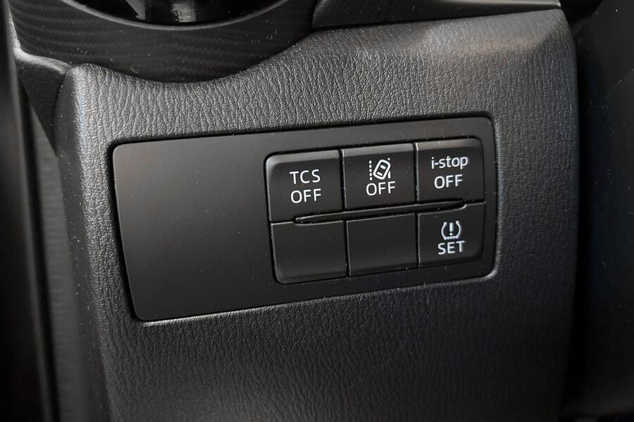 Mazda CX-3 vaihtoauto