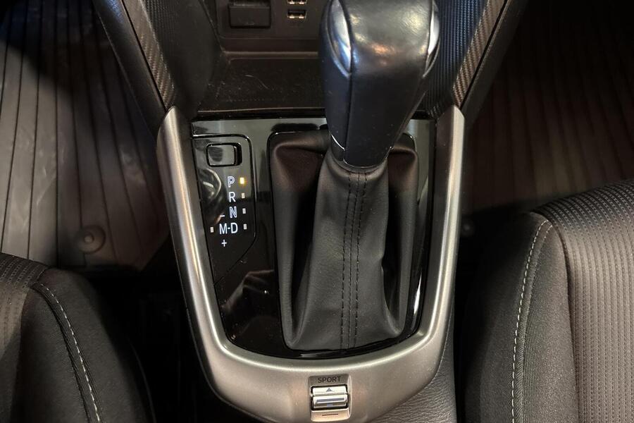 Mazda CX-3 vaihtoauto