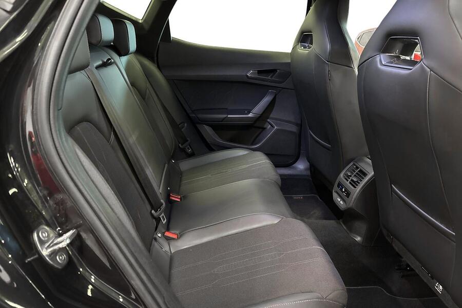 Cupra Formentor vaihtoauto