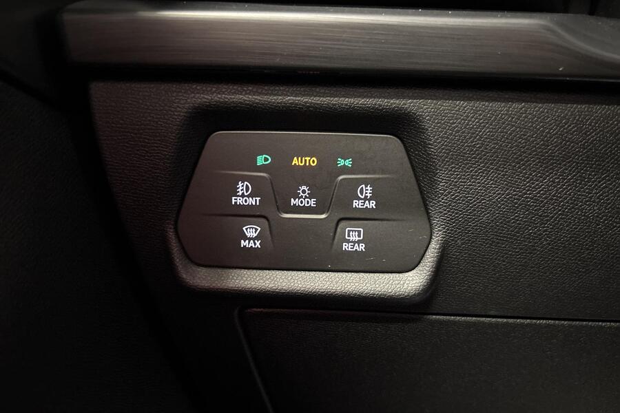 Cupra Formentor vaihtoauto