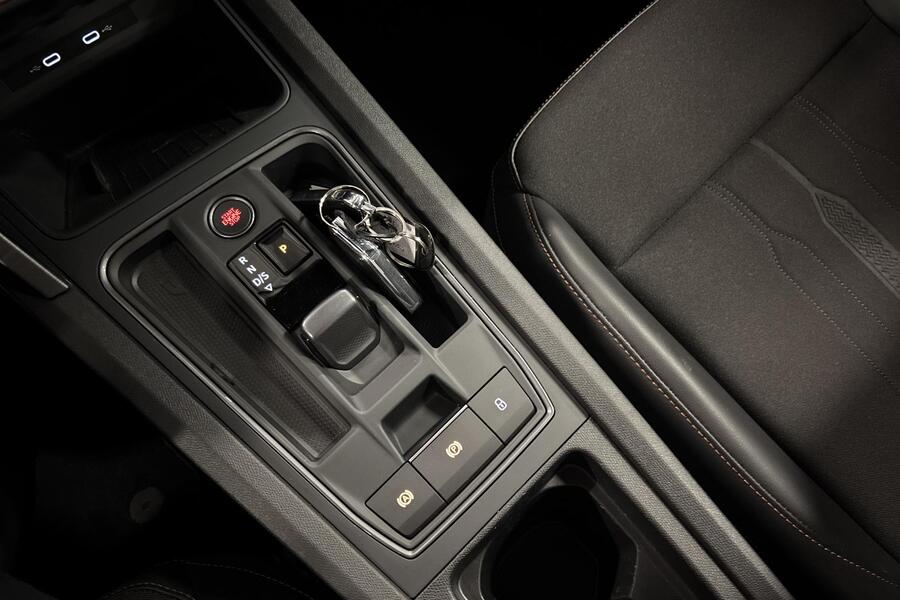 Cupra Formentor vaihtoauto