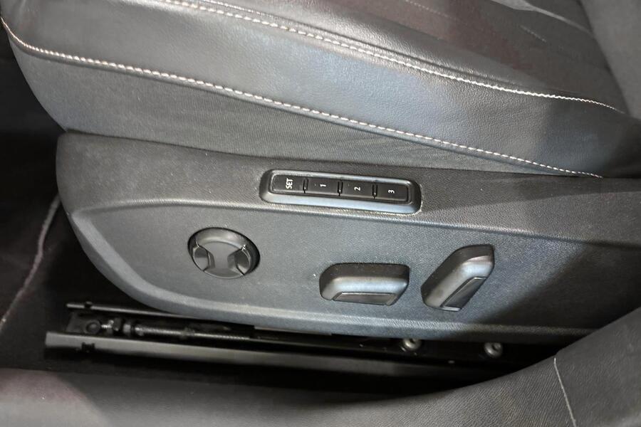 Cupra Formentor vaihtoauto