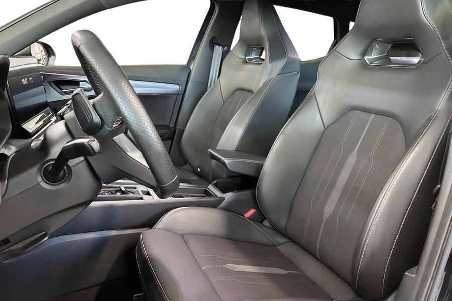 Cupra Formentor vaihtoauto