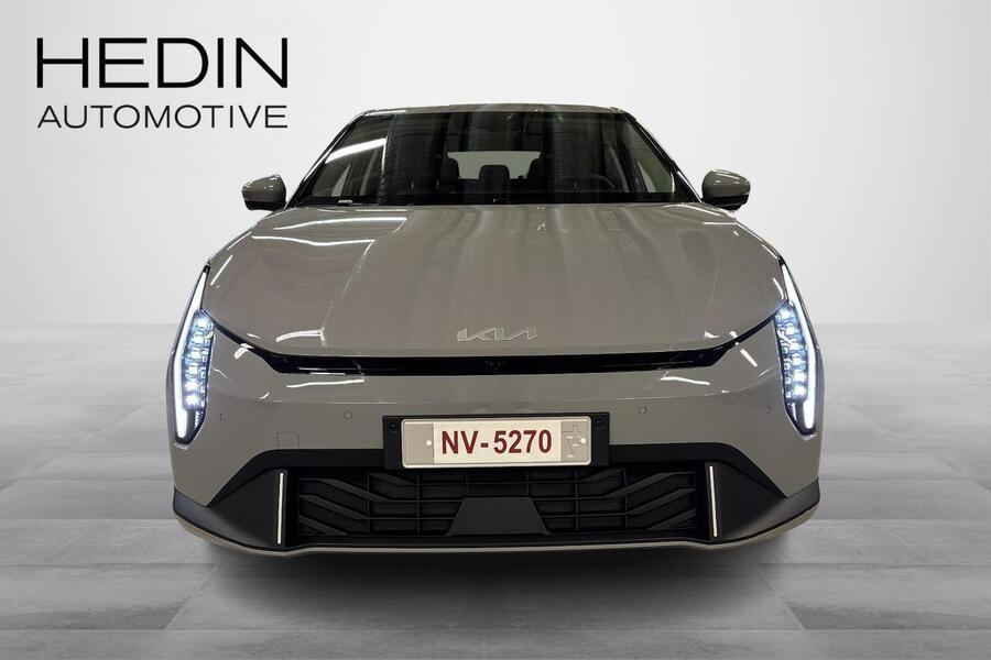 Kia EV4 vaihtoauto
