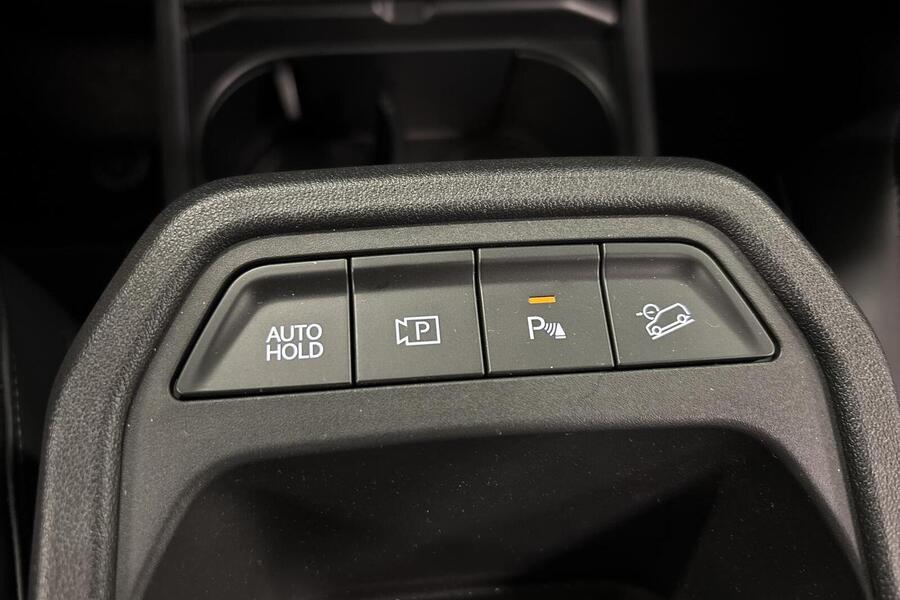 Kia EV4 vaihtoauto