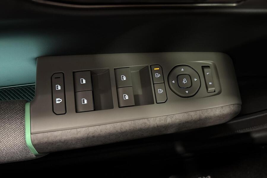 Kia EV4 vaihtoauto