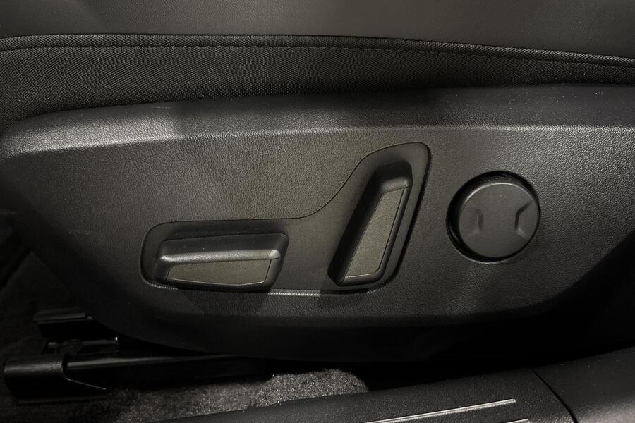 Kia EV4 vaihtoauto