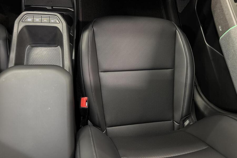 Kia EV4 vaihtoauto