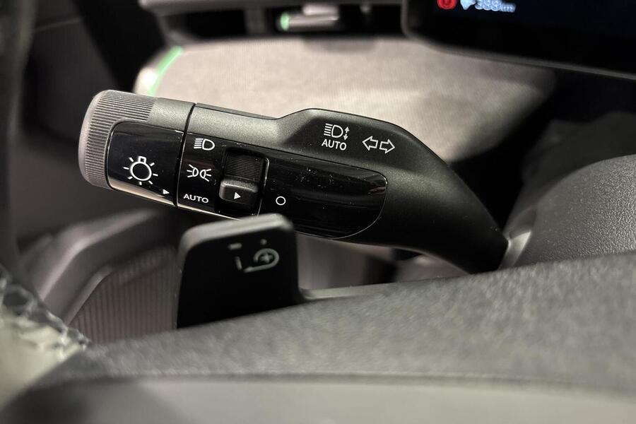Kia EV4 vaihtoauto